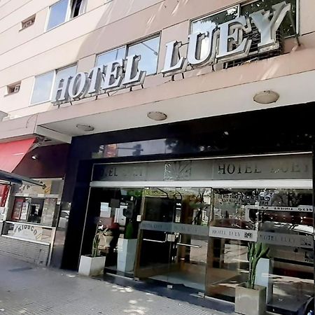 Hotel Luey Буенос Айрес Екстериор снимка